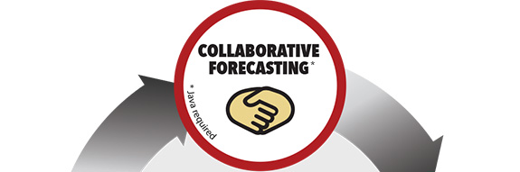 Collaborative Forecasting