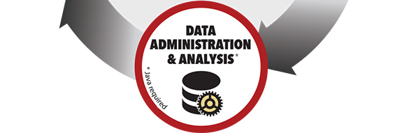 Data Administration & Analysis